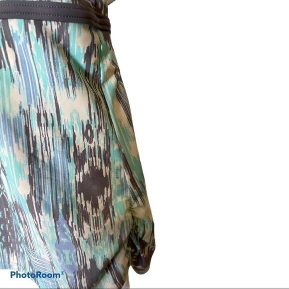 Bra Size DD Cup Tankini Top! size Large - Picture 3 of 4